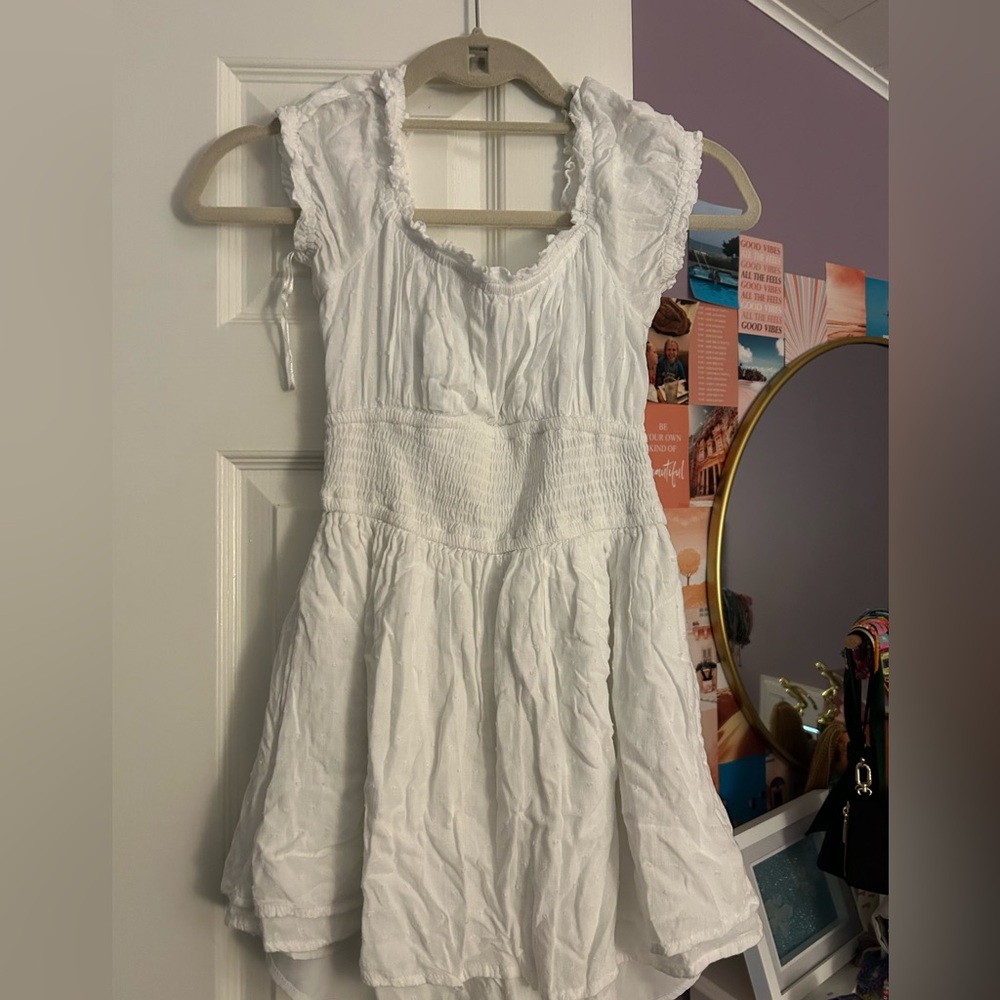 hollister romper